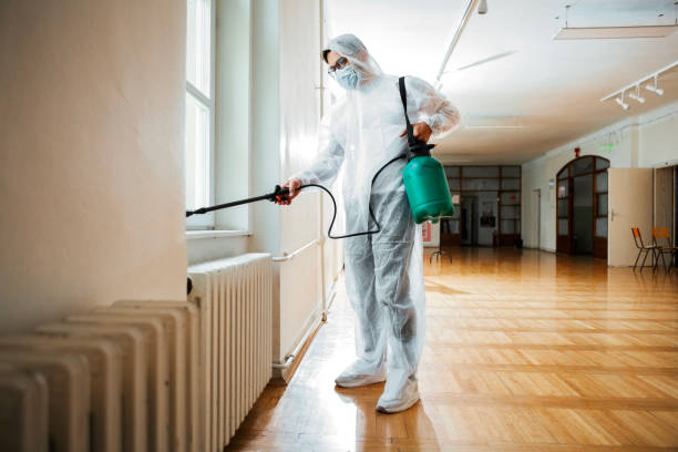 Best Pest Prevention Services  in Beardstown, IL